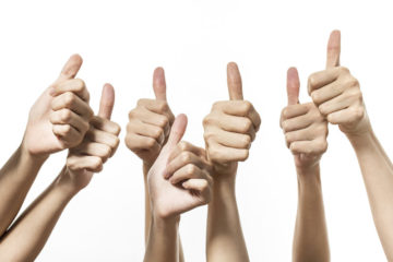 Samenwerken leidt tot meer rendement