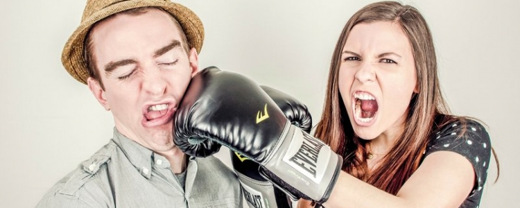 Ik heb conflicten. Wat kan ik er aan doen?