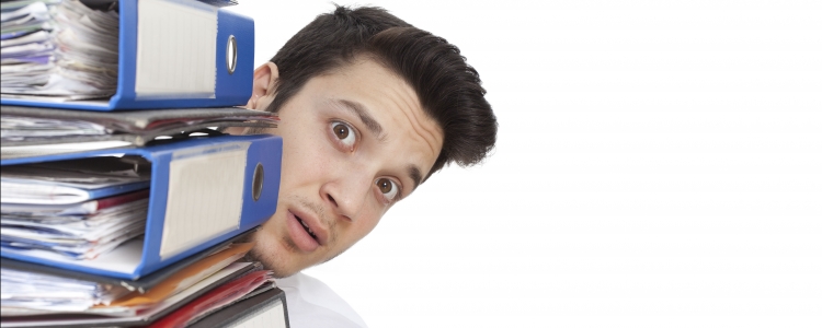 Wég met die angstcultuur in je bedrijf