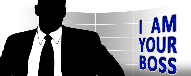 De afwezige teammanager genereert een slecht werkend team