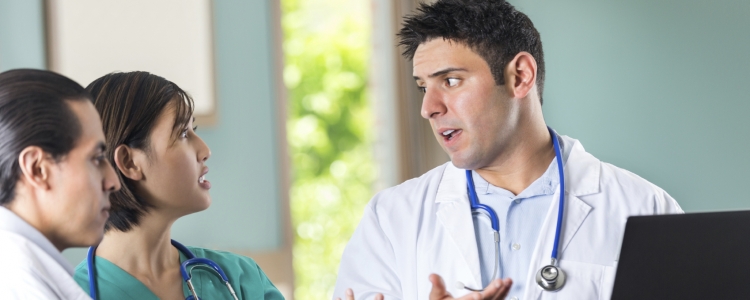 Mijn medewerkers vormen geen team. Hoe krijg ik de teamspirit er in?